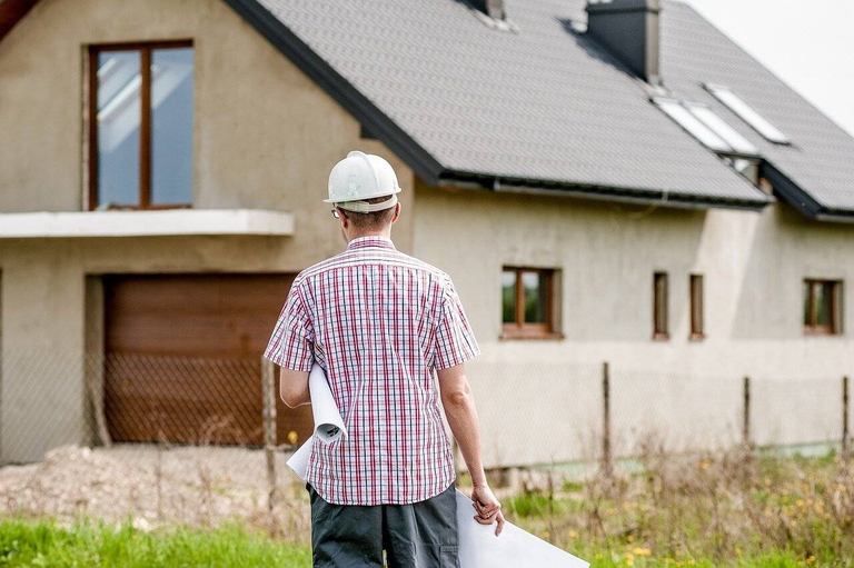 Sanierung Bauunternehmen: Vor- und Nachteile